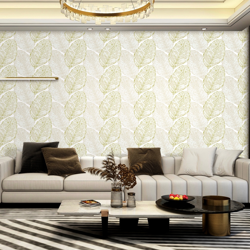 Carte da parati in PVC naturale K0401