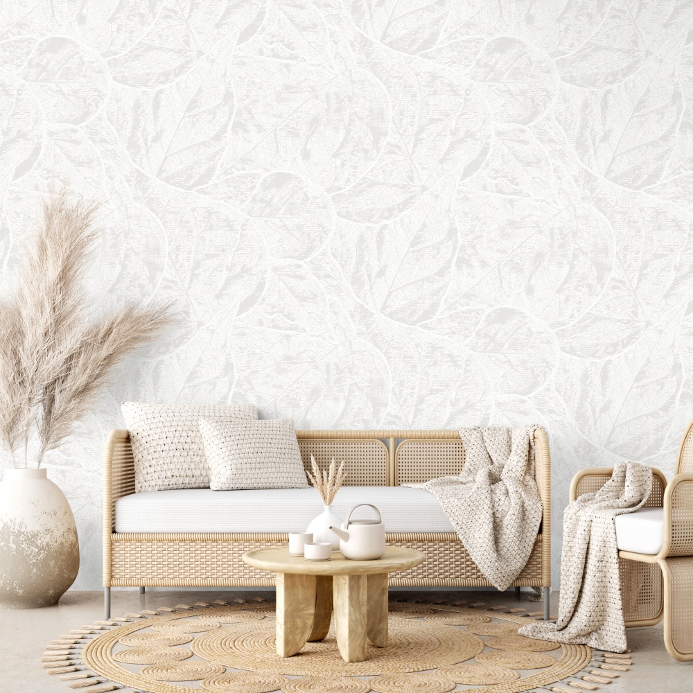 Carte da parati in PVC naturale K0403