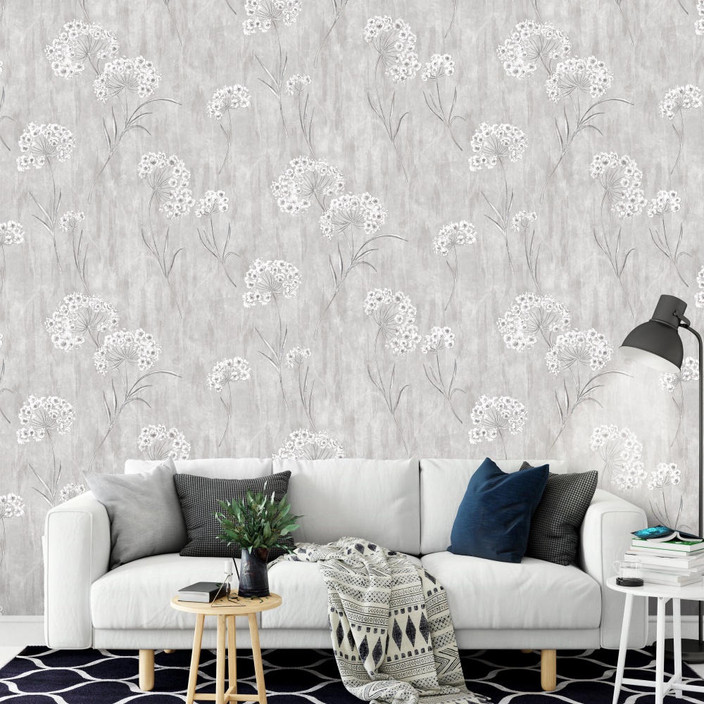 Carte da parati in PVC naturale K0405